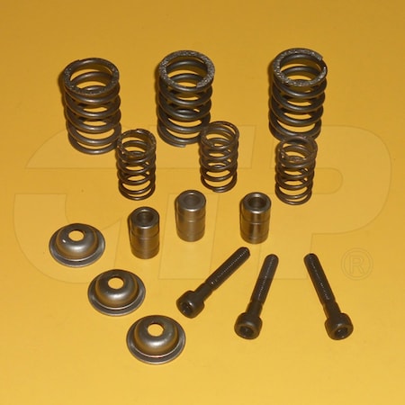 Aic Replacement Parts Kit-Brake Cylinder Fits Caterpillar Models 2198809